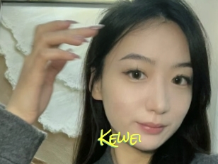 Kewei