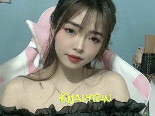 Khalyrin