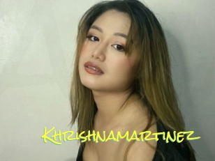 Khrishnamartinez