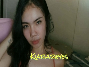 Kiarareyes