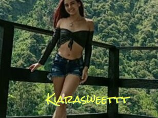 Kiarasweettt
