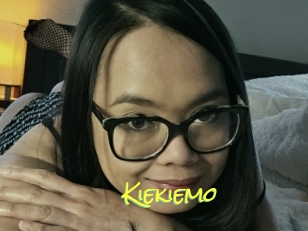 Kiekiemo