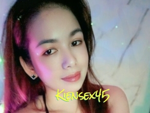 Kiensex45