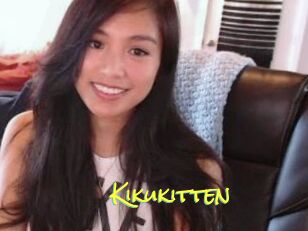 Kikukitten