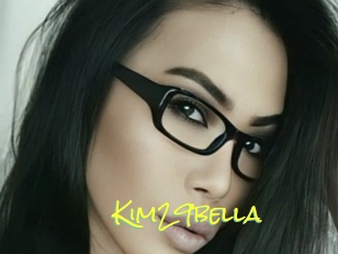 Kim29bella