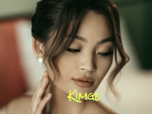 Kimge