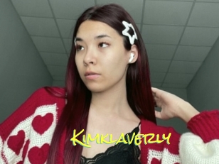 Kimklaverly
