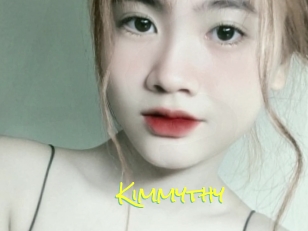 Kimmythy