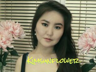 Kimsunflower