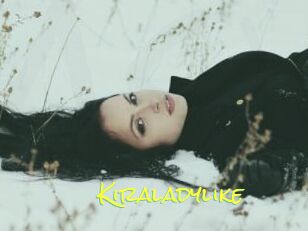 Kiraladylike