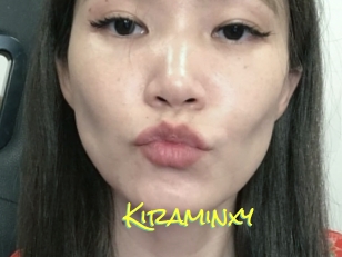 Kiraminxy