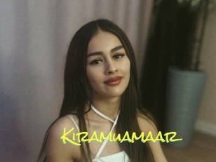 Kiramuamaar