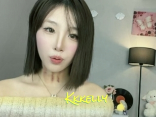 Kkkelly