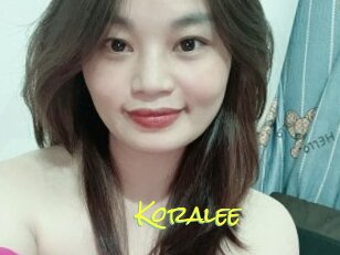 Koralee