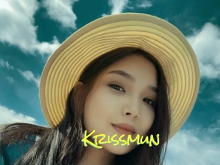 Krissmun