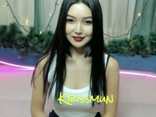 Krissmun