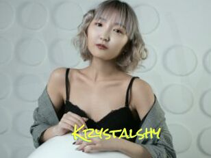 Krystalshy