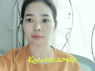 Kuangxiaoyan