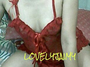 LOVELYJAIMY