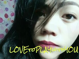 LOVEtoPLAYwithYOU