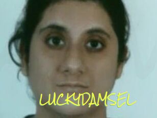 LUCKYDAMSEL