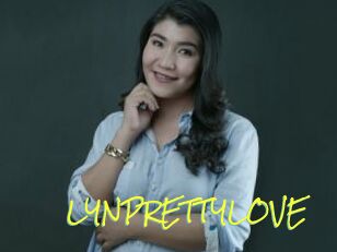 LYNPRETTYLOVE