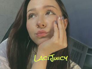 LaciJuicy