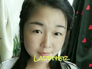 Laddther