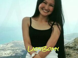 LadyBomy