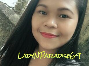 LadyNParadise69