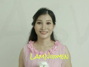 LamNguyen