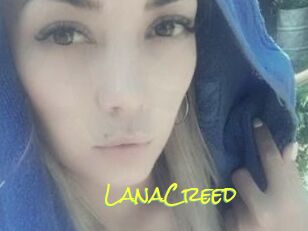 LanaCreed