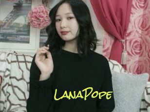 LanaPope