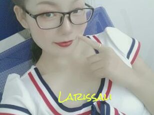Larissali