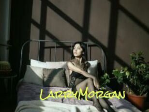LarryMorgan