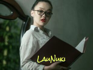 LauNuki