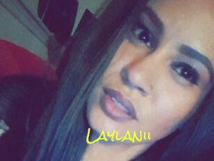 Laylanii