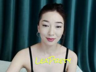 LeaPrety