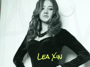 Lea_Xin
