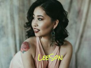 LeeSon