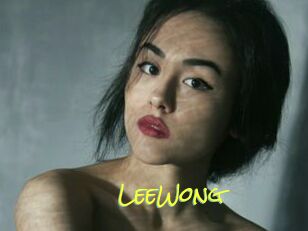 LeeWong