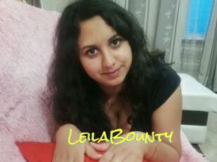 LeilaBounty