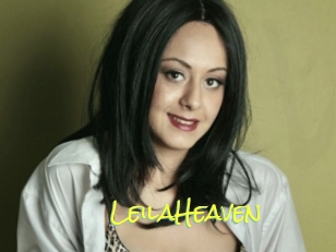 LeilaHeaven