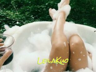 LeilaKuo