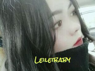 Leileibaby