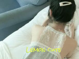Lemon_cute