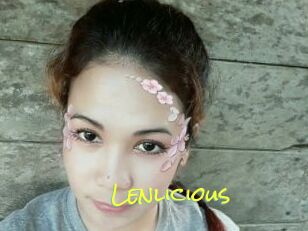 Lenlicious