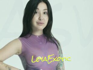LeyaExotic