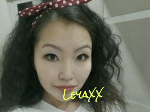 LeyaXX