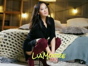 LiaMoore